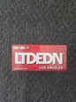 Kaido house exclusive ltd edn los angeles Toyota ae86
