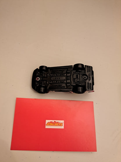 Hot Wheels Acura Nsx *Loose*