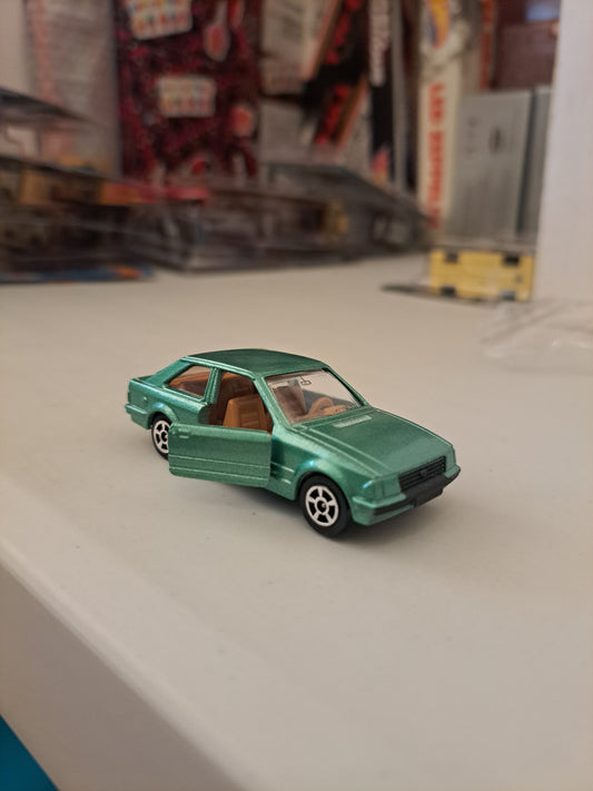 Corgi Juniors Ford Escort *Loose*