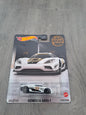 Hot Wheels Gumball 3000 Koienigsegg Agera R