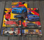 Hot wheels premium deutschland design set of 5