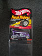 Hot Wheels Rlc Real Riders Series Vw Drag Bus