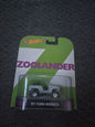 Hot wheels retro entertainment zoolander ford bronco
