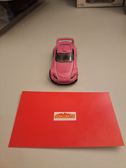 Hot Wheels Fast & Furious  Honda S2000 *Loose*