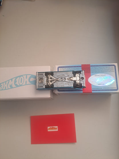 Hot Wheels Rlc 64 Impala