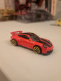 Hot Wheels Porsche 911 Gt3 *Loose*