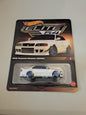 Hot Wheels Elite 64 Toyota Chaser