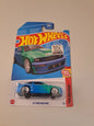 Hot Wheels 07 Ford mustang *Factory Sealed*