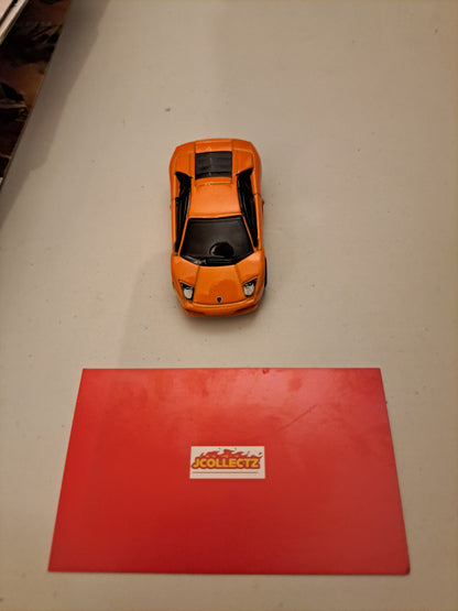 Hot Wheels Lamborghini Murciélago *Loose*