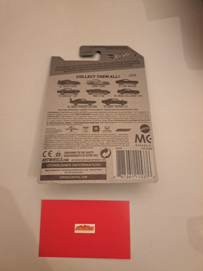 Hot Wheels Fast & Furious S2000