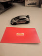 Hot Wheels Honda Civic Type R  *Loose*Zamac Exclusive