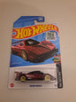 Hot Wheels Pagani Zonda R *Factory Sealed*