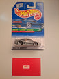 Hot Wheels Zamac Convention Jaguar Xj220 *Limited to 500*