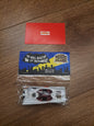 Hot Wheels Batman Newsletter Batmobile Sealed