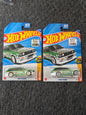 Hot Wheels Super Treasure Hunt Factory Sealed Bmw M3 Wagon + Normal Verison