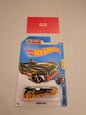 Hot Wheels *Treasure Hunt* Howlin Heat