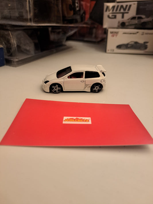 Hot Wheels Honda Civic *Loose*