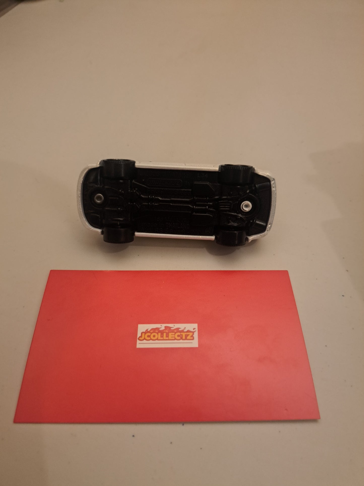 Matchbox Audi Rs2 *Loose*