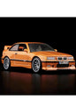 Hot wheels rlc redline club Exclusive 1995 bmw m3 ltw orange