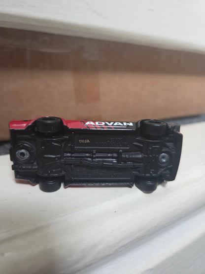 Hot wheels premium nissan skyline 2000gt-r loose