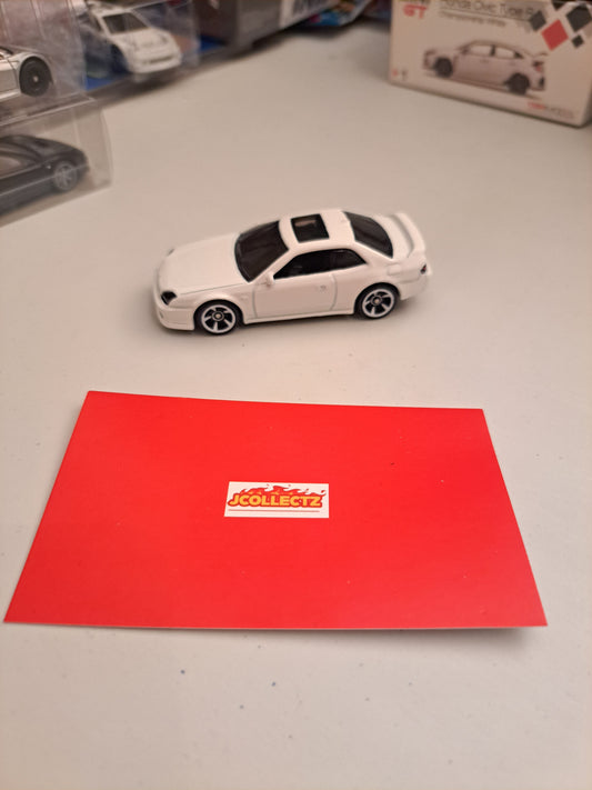 Hot Wheels Honda Prelude Multipack Exclusive *Loose*