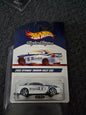 Hot wheels troy lee design sema exclusive hyundai tiburon rally car
