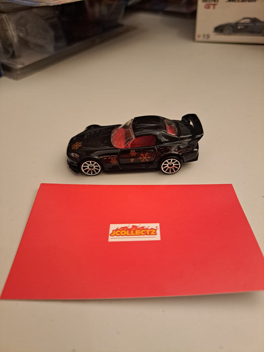 Hot Wheels Fast & Furious Honda S2000 *Loose*