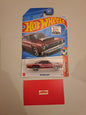 Hot Wheels 68 Dodge Dart *Factory Sealed*