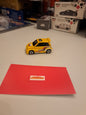 Hot Wheels Honda City Turbo *Loose*