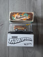 Hot Wheels Redline club Rlc Dodge Tradesman Orange