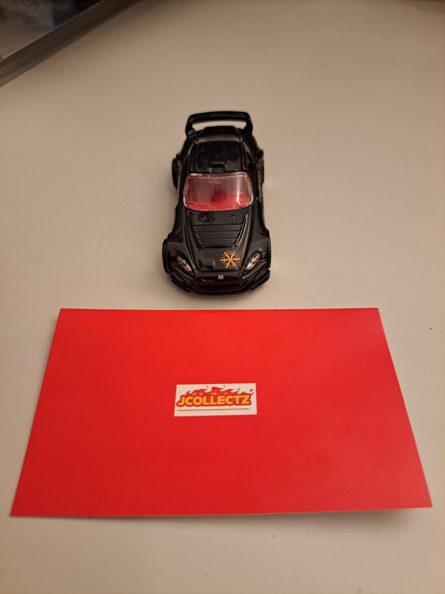 Hot Wheels Fast & Furious Honda S2000 *Loose*