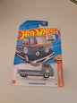 Hot Wheels Volkswagen T2 Pickup *Factory Sealed *