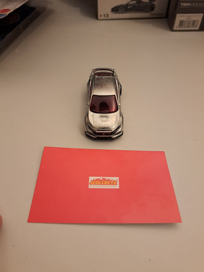 Hot Wheels Honda Civic Type R *Loose* Zamac Exclusive