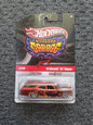 Hot wheels phils garage 70 chevelle ss wagon premium real rider