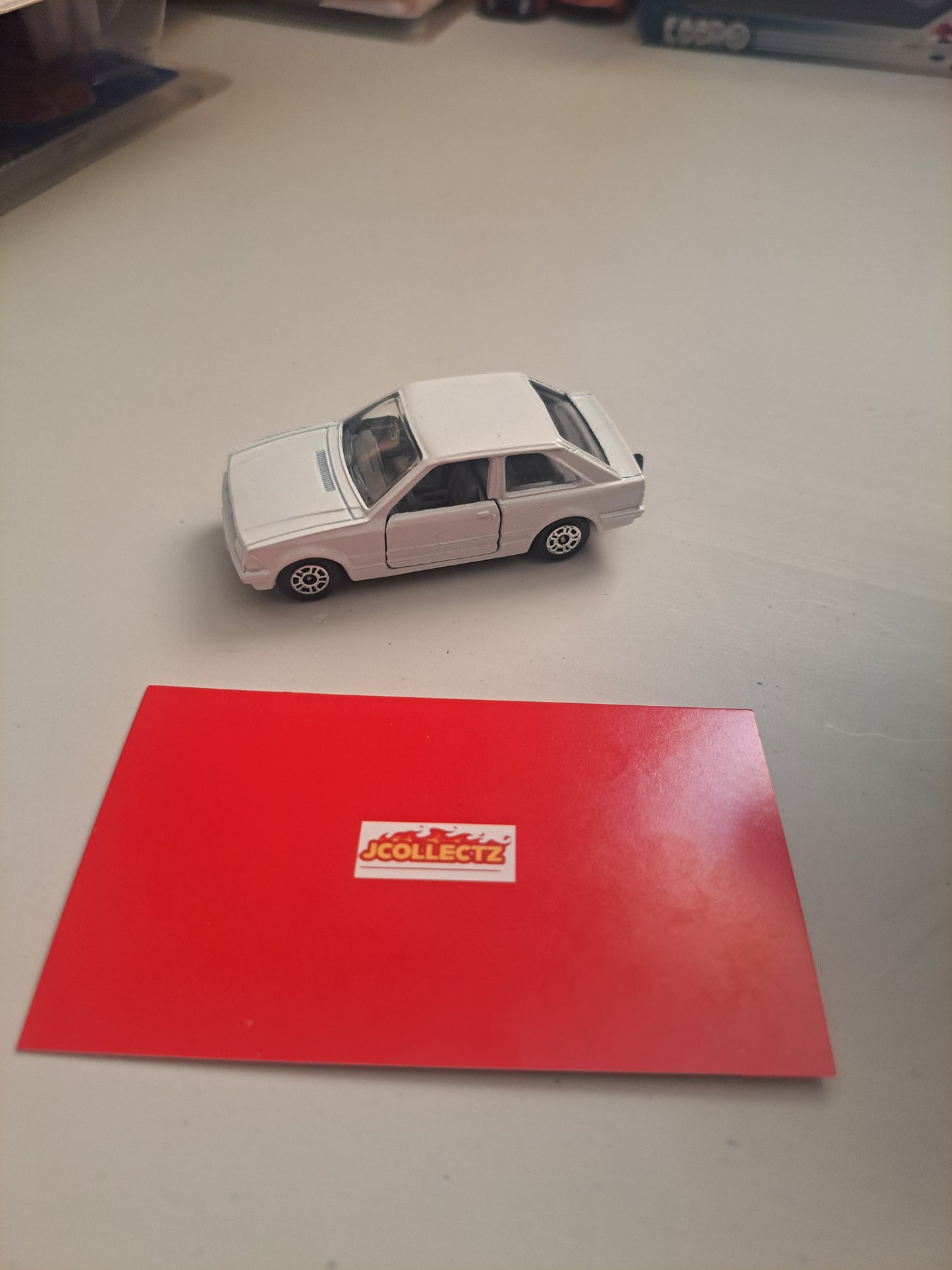 Corgi Ford Escort *Loose*