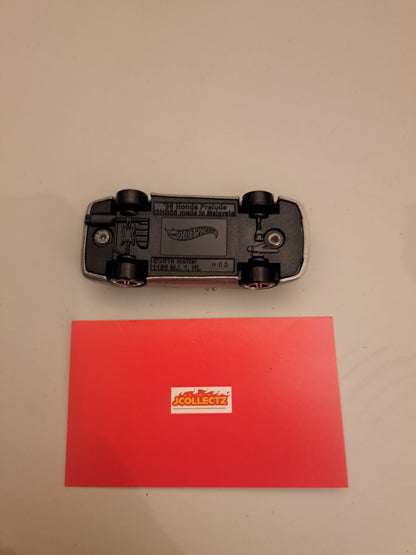 Hot Wheels Honda Prelude *loose*