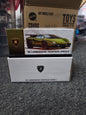 Hot Wheels Rlc Exclusive 82 Lamborghini Countach Lp500 S Green