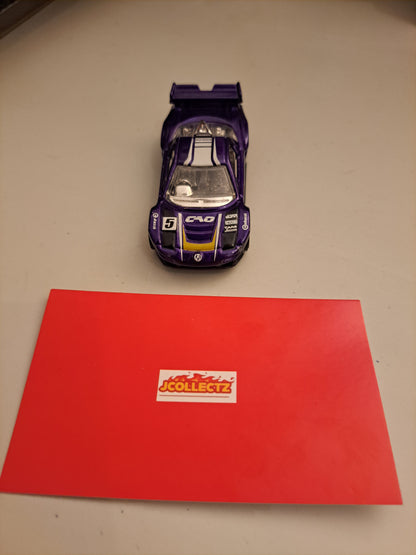 Hot Wheels Acura Nsx *Loose*