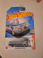 Hot Wheels Volkswagen T2 Pickup