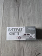 Mini GT Mercedes-Benz 190E 2.5-16 Evolution II Astral Silver MGT00852