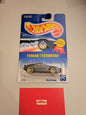 Hot Wheels Ferrari Testarossa