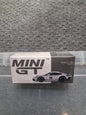 Mini GT  Porsche 911 Dakar Rally 1974 #1009