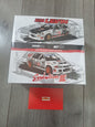 Inno 64 Trackers Racing Boxset Collection  Ae86/Evo III