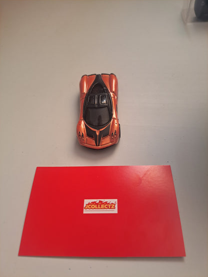 Hot Wheels Forza Pagani Huayra *Loose*