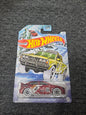 Hot Wheels Holiday 2008 Lancer Evolution