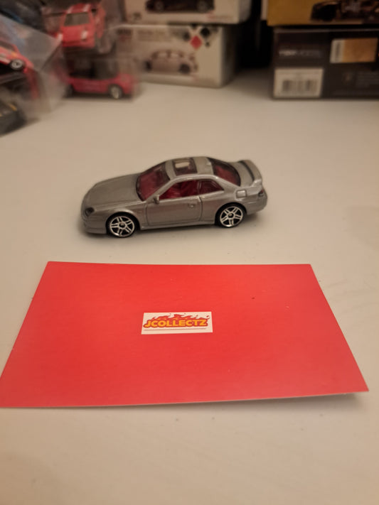 Hot Wheels Honda Prelude *loose*