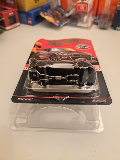 Hot Wheels Rlc  Ford Mustang Shelby Gt-500