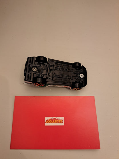 Hot Wheels Acura Nsx Mystery Model  Exclusive*Loose*