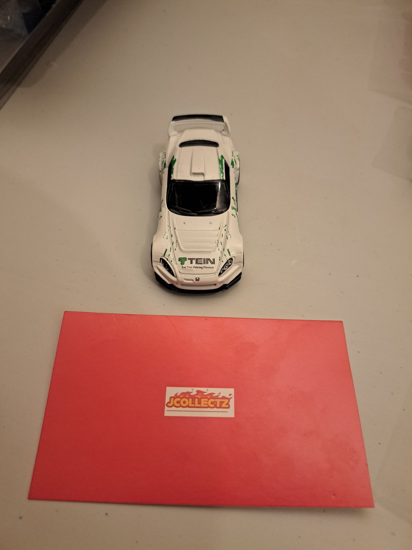 Hot Wheels Honda S2000 *Loose*