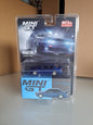 Mini Gt Bmw M3 Alpina B6 3.5s *Blister Card* 1 of 1200